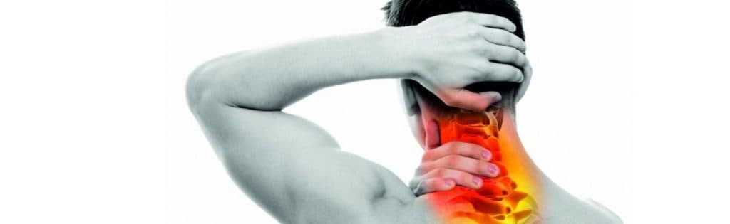tortícolis dolor rigidez cuello