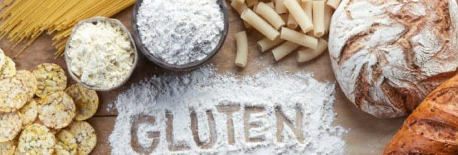 enfermedad celiaca - señales de intolerancia al gluten