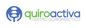 logo marca quiroactiva centro quiropractico